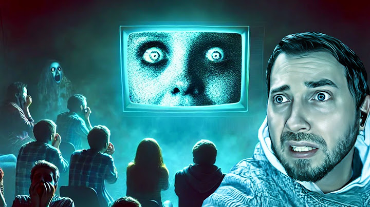 LES EXPERIENCES PARANORMALES DE MES ABONNÉS SONT TRAUMATISANTES