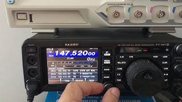 How to skip memory entries during scan in FT-991A