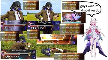 0c reaver before cyrene gets ult | MOC 12 0cycle