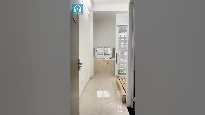 Xây Nhà Cho Thuê Lỗ Hay Lãi? #mashome #nhadepmashome #xaynhatrongoi #maunhatro