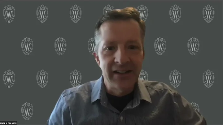 Mark Eriksson's opening remarks for the Willy Haeb...