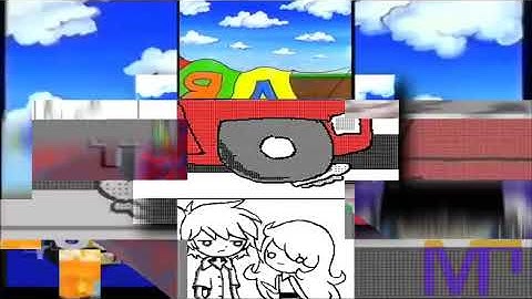 (REUPLOAD) Ultimate Scan Vs Round 36