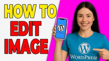 How To Edit An Image Description In WordPress (Easy Setup 2025)