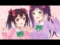 ZEG P Ft. Hamza & SCH - Fade Up (Nightcore)