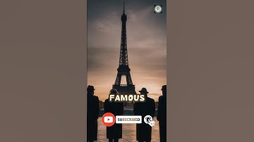 The Eiffel Tower Has a Hidden Room No One Knew About