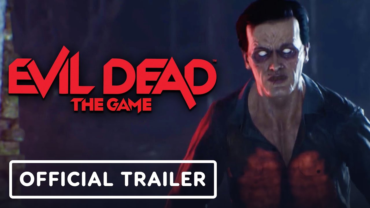 Evil Dead: The Game review – Games Asylum