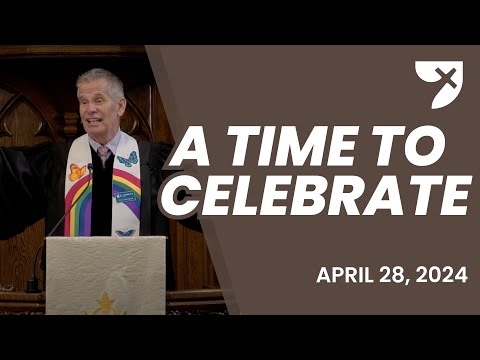 Sunday Service - St. Andrew's KW - Apr 28th, 2024