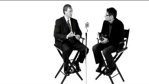 29. With Bill Dembski - Intelligent Design