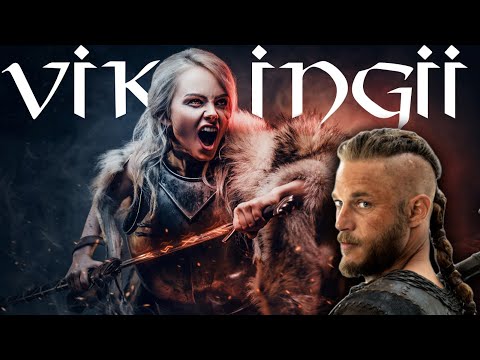 Video: Vikingii au reușit să cucerească Parisul?