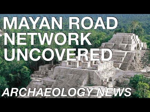 Video: Mayan Cities In Yucatan, 19th Century Photo - Alternative View