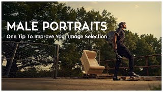 How To Improve Your Image Selection | Sony A7III with 35mm 1.4 And Canon 5d Mark III with 70-200 2.8 screenshot 3