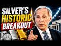 WHY SILVER IS OUTPACING GOLD — AND WHAT IT'S SIGNALING ABOUT THE GLOBAL ECONOMY