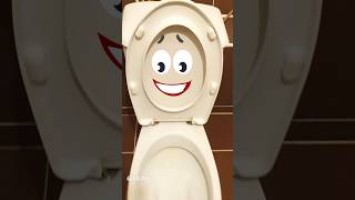 Goodland | A Talking Toilet Bowl 😳 #Goodland #Shorts #Doodles #Doodlesart
