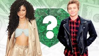 WHO’S RICHER - Zendaya or Luke Hemmings - Net Worth Revealed! Update