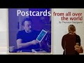 How to make your photographs into printed postcards by Thorsten von Overgaard