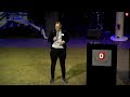 Stina Odlingson - Feedback