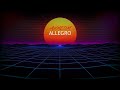 ANMEOM - Allegro