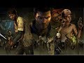 A NEW FRONTIER | The Walking Dead Season 3 - Episode 3 - No Commentary