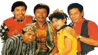 Karawitan Sawunggaling - Juragan Gentong (Ludruk Kartolo CS)*