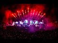 Alesso VS Swedish House Mafia Tomorrowland 2018 - Don't You Worry, If I Lose Myself