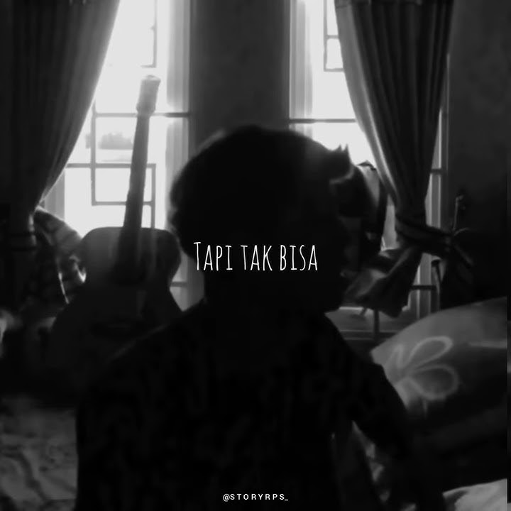 Story WA Aku Tetap Cinta Cover @mhrizal_zeptianz