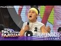 Your Face Sounds Familiar: Eric Nicolas as Bayani Agbayani - "Otso Otso"