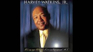 Video-Miniaturansicht von „It's in My Heart - Harvey Watkins, Jr., Doug Williams and Melvin Williams“