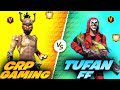 @TUFANFF99 VS CRP Gaming - FREE FIRE LEGENDS