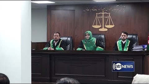 Ex-election commissioners receive 