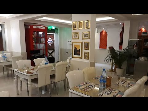 Video: De bedste restauranter i Doha