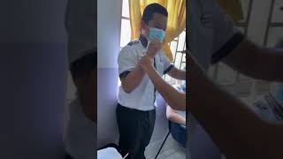 ក្រពេីមករាសិនថាណា😌