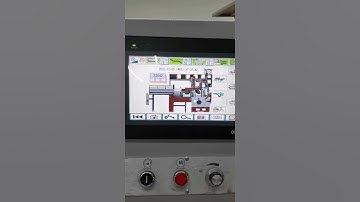 Case Making Machine for table calendar