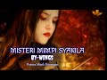 Wings | MISTERI MIMPI SYAKILA | Lyric.