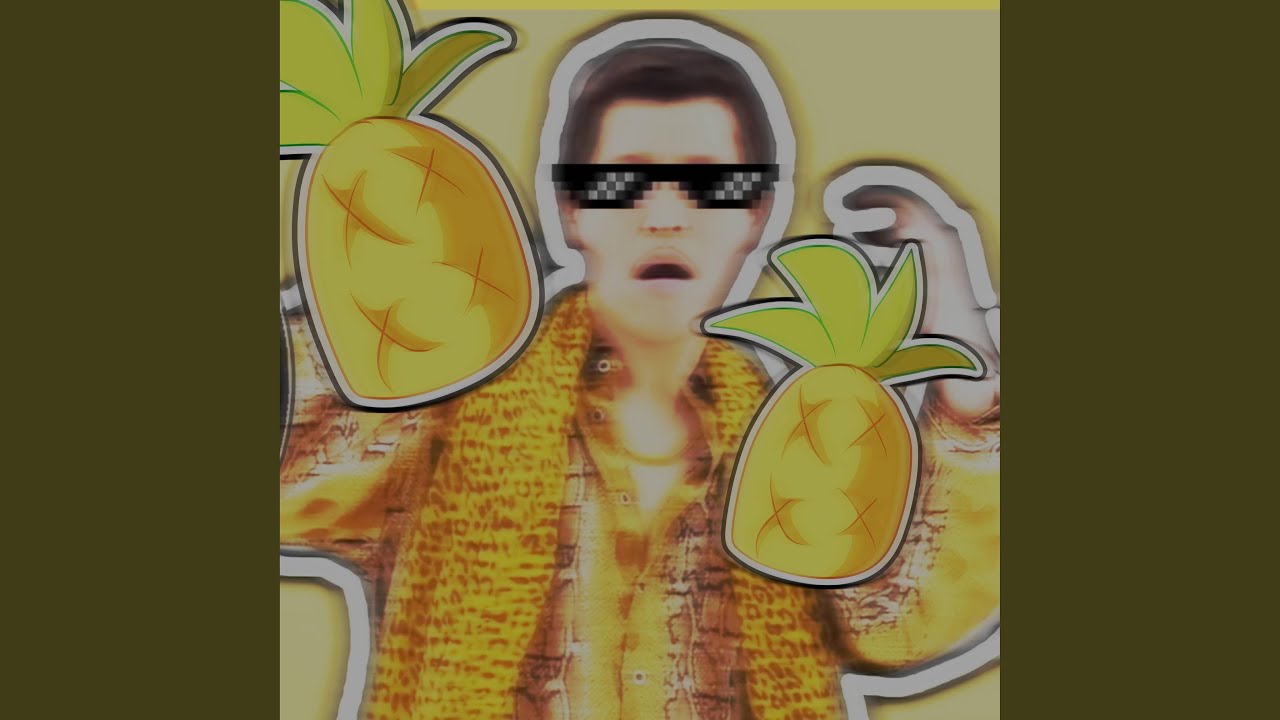 Watch Pineapple Apple Pen Dupstep on YouTube Watch Pineapple Apple Pen Dupstep on YouTube