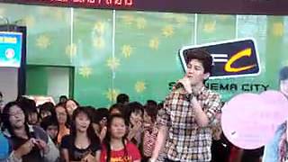 20121202 TiNa Mean   SF電影院 5 泰文歌