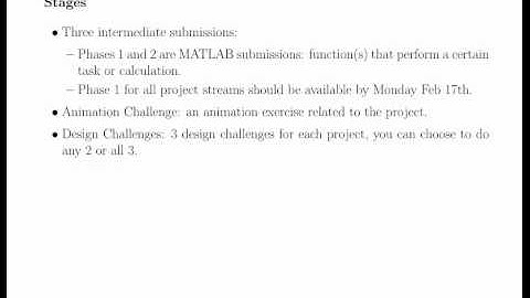 MATH/MTHE 272 Project Description