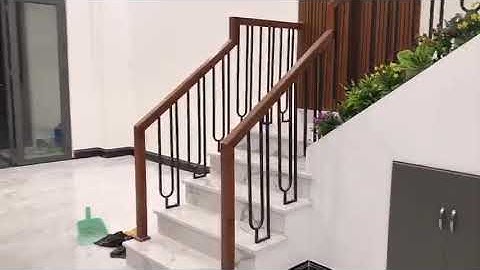 CẦN BÁN NHÀ MỚI 1TRỆT 1LẦU HẺM NGUYỄN CƯ TRINH-P VĨNH QUANG