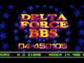 Demo: Delta Force