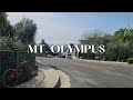 Mt olympus