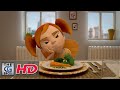 CGI 3D Animated Short "The Right Way" - by Elena Zobak Alekperov & Flavia Groba Bandeira