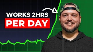 He Left His 9-to-5 to Day Trade Full-Time by B The Trader 9,892 views 3 months ago 49 minutes