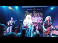 Год Змеи - Наш рок н ролл (live Mezzo Forte 16.10.2015)