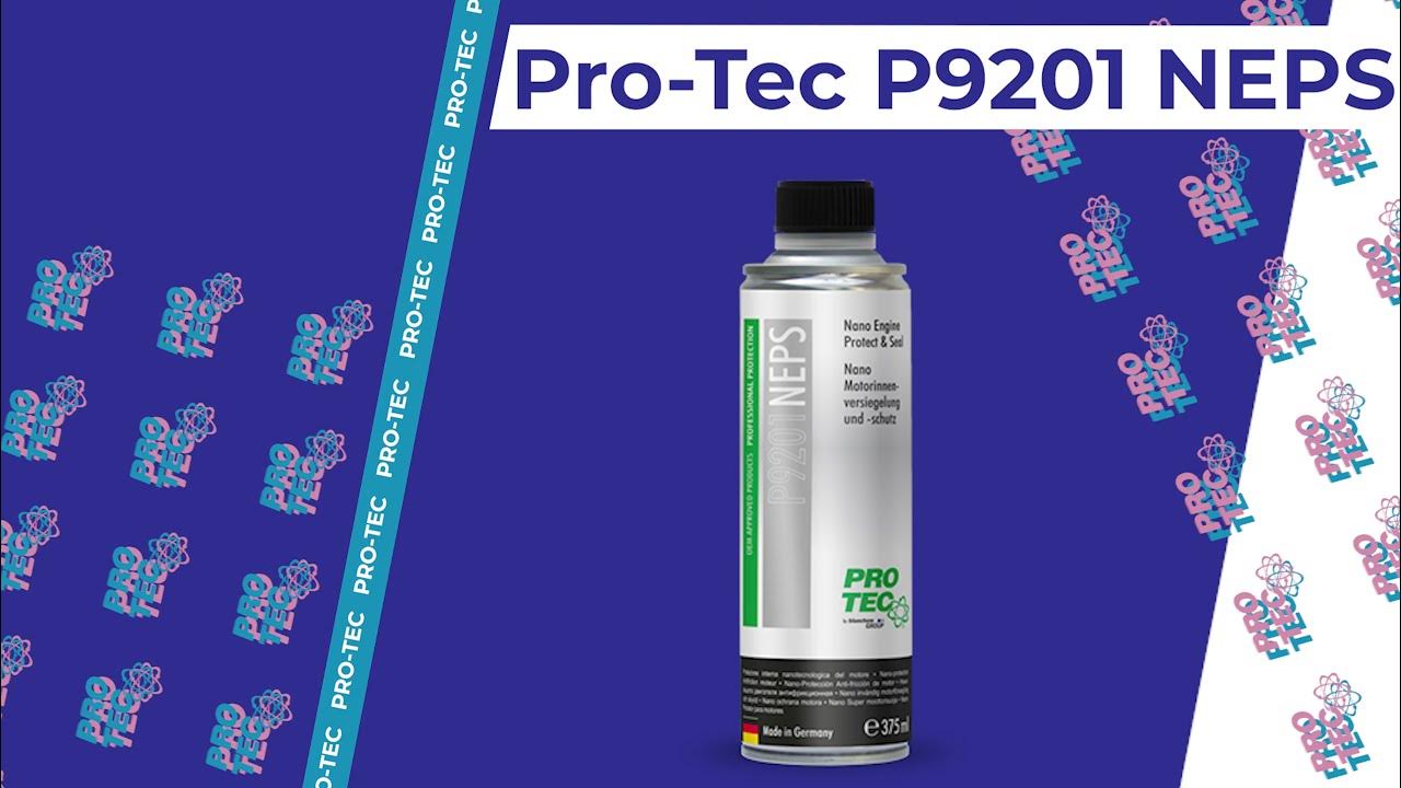 PRO-TEC Nano Engine Protect and Seal P9201NEPS (hosszú) 