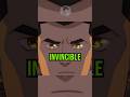 Viltrum Mark and Mustache Mark #invincible #invincibleseason3 #invincibleamazonprime