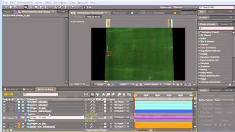 Pop Up Tutorial Part 1