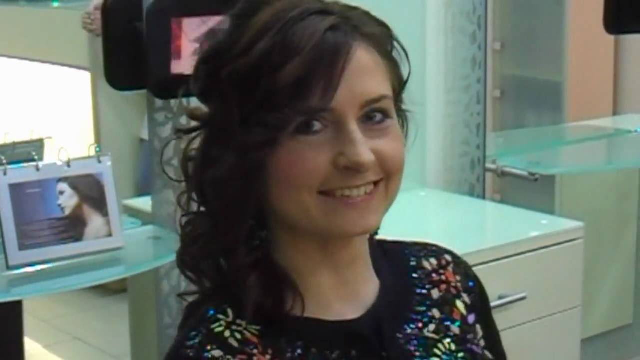 Salon Expert Loreal W Kielcach Youtube