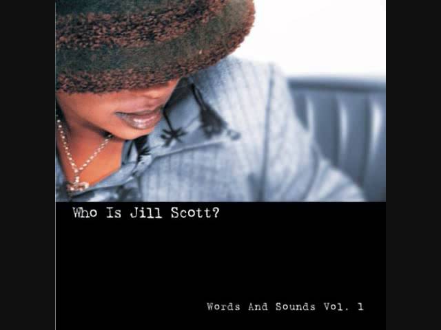 Jill Scott  - Do You Remember