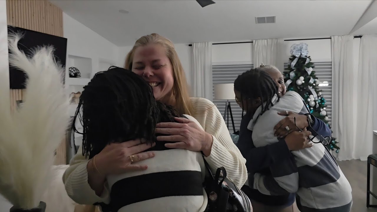 One more surprise 🤫 | Our Last Few Days in America before heading back to South Africa 🇿🇦 