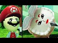 Super Mario Miitopia - Eldest Fab Fairy Owl BOSS BATTLE (Switch)