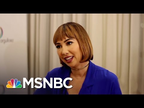 Video: Jackie Cruz On 'A Tiny Audience' And Life After 'OITNB